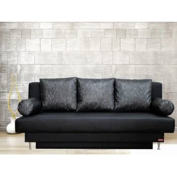 Image 1 of Мебелна фабрика НОВ ДОМ - гр. Ямбол Диван Тони 6 (27804174547)