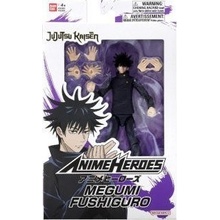 Bandai ANIME HEROES JUJUTSU KAISEN MEGUMI FUSHIGURO