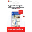 Sygic GPS Navigation Európa Traffic HUD Dashcam lifetime