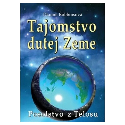 Tajomstvo Dutej Zeme - Dianne Robinsonová