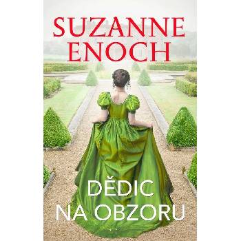 Dědic na obzoru
