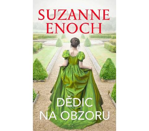 Dědic na obzoru