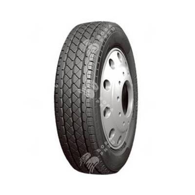 Pneumatiky EVERGREEN ES88 165/70 R13 88Q, letní pneu, VAN