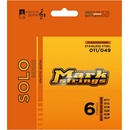 MARKBASS Markstrings Solo SS 011-049 Stainless steel