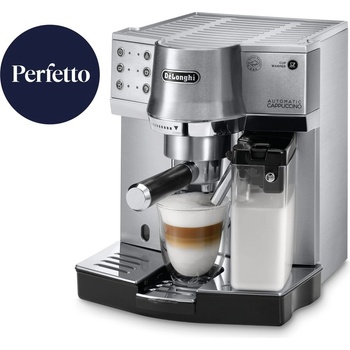 DeLonghi EC 860.M