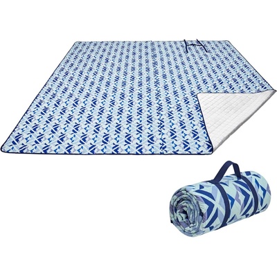 KingCamp Ariel XXL blue