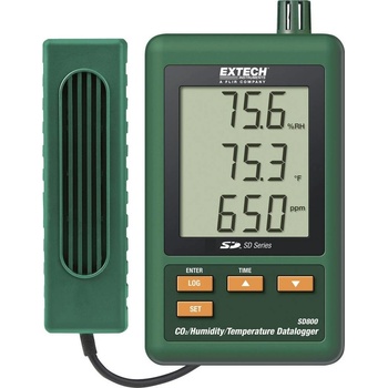 Extech SD800