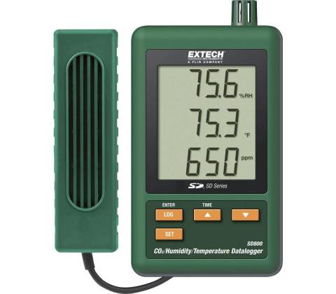 Extech SD800