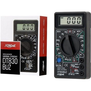 Xtreme DT830BUZ