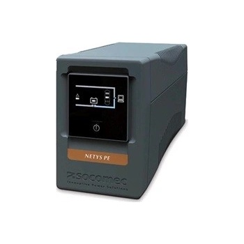 Socomec Netys PE 650