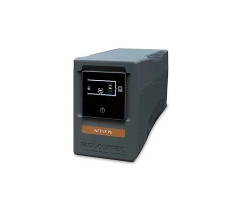 Socomec Netys PE 650