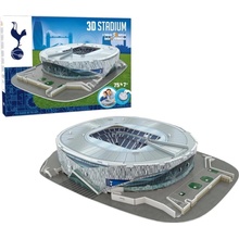 STADIUM 3D REPLICA 3D puzzle Stadion Tottenham Hotspur FC 75 ks