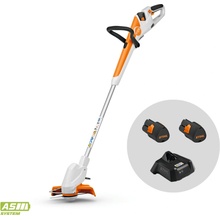 Stihl FSA 30 SET+ 2x AS 2 + AL 1