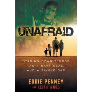 Unafraid (ISBN: 9781544532899)