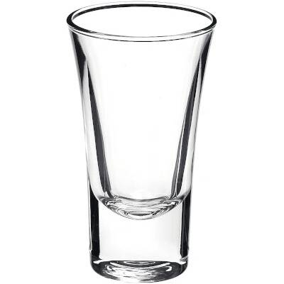 Bormioli Rocco Dublino sklenička na destilát 57 ml