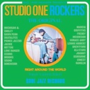 V/A - SOUL JAZZ RECORDS PRESENTS: STUDIO ONE ROCKERS LP