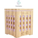 Truelife Air diffuser D7 Bamboo 200 ml