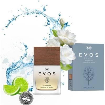 K2 EVOS GRACE VALKIRIA 50 ml