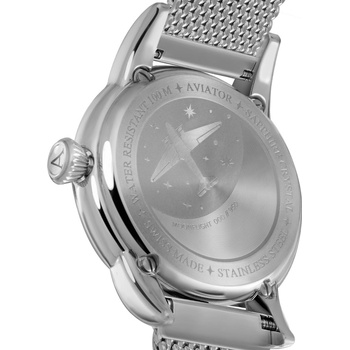 Aviator Дамски часовник aviator douglas moonflight diamonds - v. 1.33. 0.359. 5 (v.1.33.0.359.5)