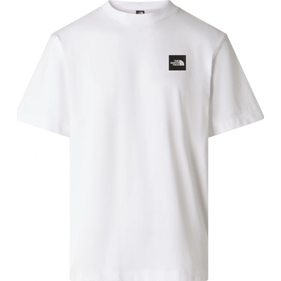 The North Face Expedition Photo Relaxed Short Sleeve Tee-Graphic bílá
