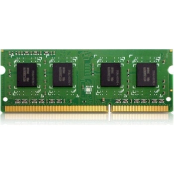 QNAP SODIMM DDR3L 4GB RAM-4GDR3L-SO-1600