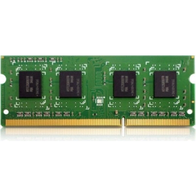 QNAP SODIMM DDR3L 4GB RAM-4GDR3L-SO-1600