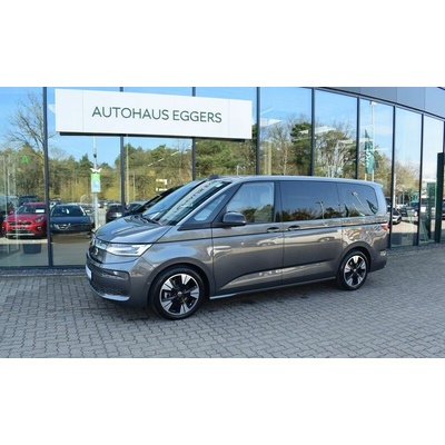 Volkswagen T7 Multivan 1.5 eHybrid 4Motion DSG 180 kW