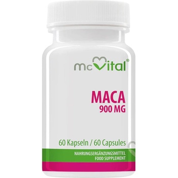 Vitabay Мака 60 капсули | Vitabay (MV1083)