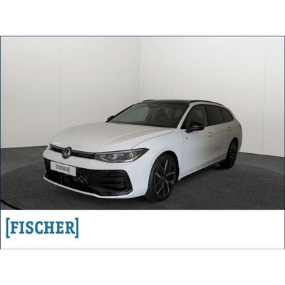 Volkswagen Passat Variant 2.0 TDI R-Line 4Motion DSG 142 kW