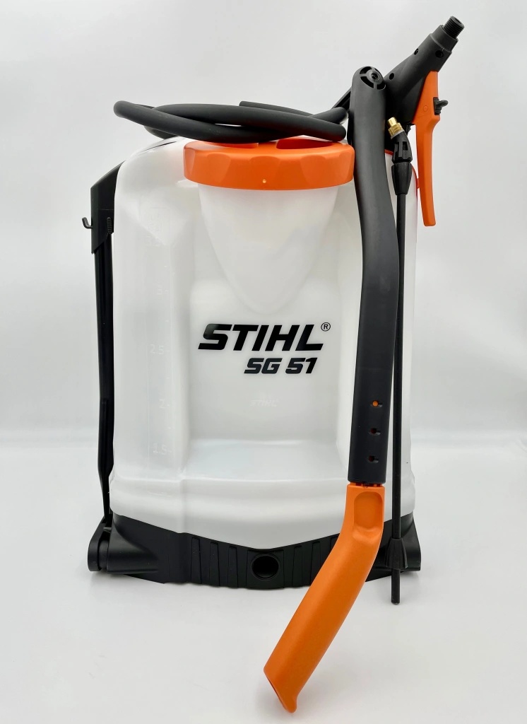 STIHL SG 51