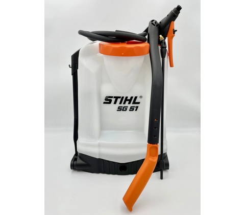 STIHL SG 51