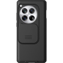 Nillkin CamShield OnePlus 12 Black