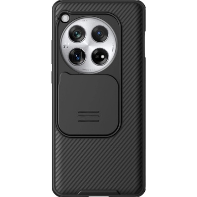 Nillkin CamShield OnePlus 12 Black