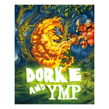 Dorke and Ymp