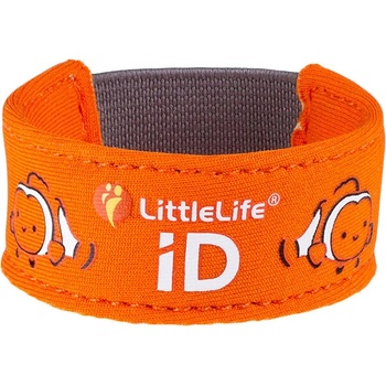 LittleLife Гривна за безопасност LittleLife за деца (TO.L12651)