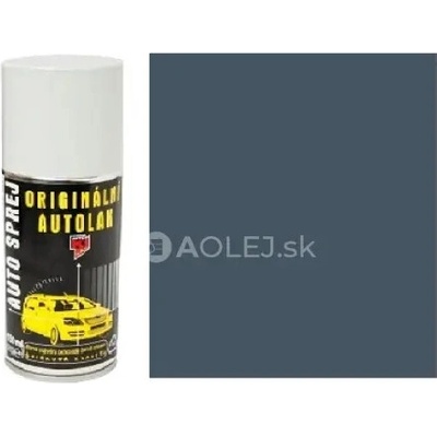 Auto sprej škoda 150ml 1305