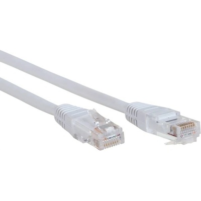 AQ XKCR030, UTP CAT 5 síťový, křížený, 3m