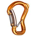 Grivel Карабинер GRIVEL Clepsydra Small K10G Twin Gate