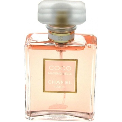 Chanel Coco Mademoiselle parfumovaná voda dámska 3 x 20 ml Tester