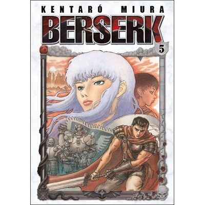 Komiks Berserk 5