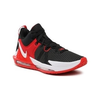 Nike Topánky LeBron Witness 7 DM1123 005 Čierna