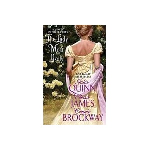 The Lady Most Likely. . . | Julia Quinn (ISBN: 9780061247828)