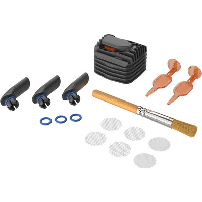 Storz&Bickel Wear & Tear set pro VEAZY Alluring Black
