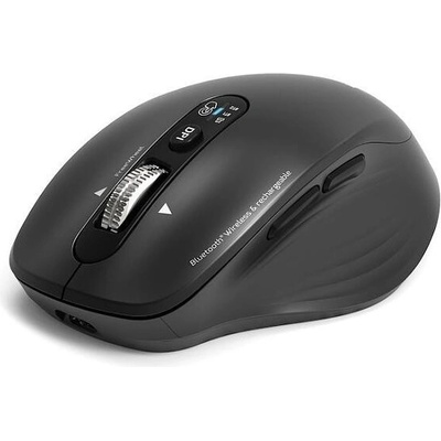 Port Connect Mouse BUSINESS 2.4 GHz Bluetooth rechargeable wireless 910202