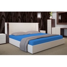 DomTextilu Modré napínacia plachty 7538-20516 Modrá 200x220
