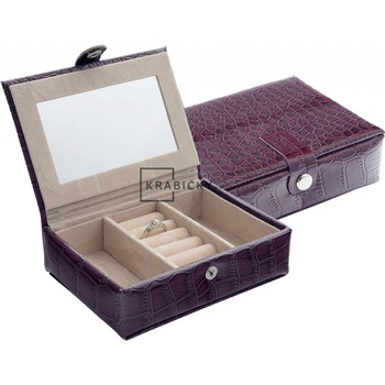 JKBox šperkovnice SP 9552 A6