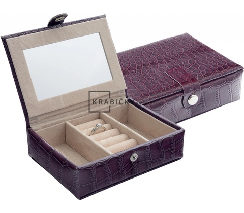 JKBox šperkovnice SP 9552 A6