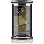 Kringle Candle Spiced Tobacco & Cedar ароматна свещ 623 гр