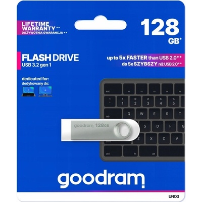 Goodram UNO3 128GB UNO3-1280S0R11