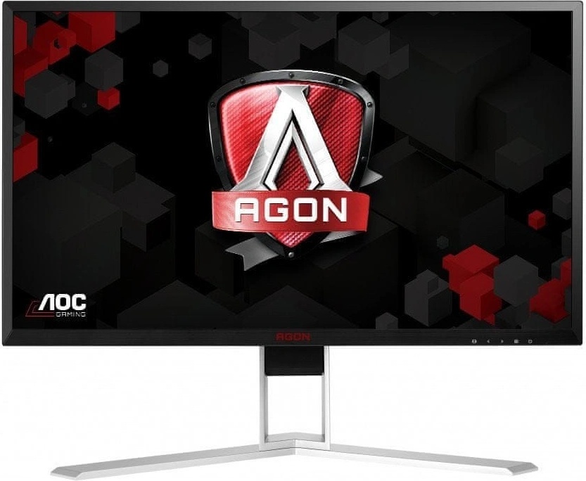 AOC AG251FG